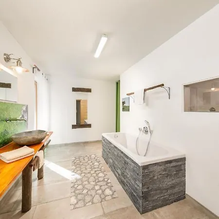 Mit Blick Auf Wasser By Interhome * Rieden