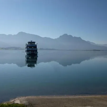Mit Blick Auf Wasser By Interhome * Rieden