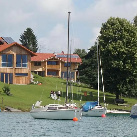 Mit Blick Auf Wasser By Interhome Rieden