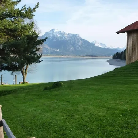 Mit Blick Auf Wasser By Interhome *