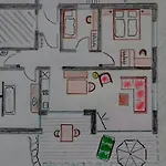 Apartman Mit Blick Auf Wasser By Interhome Rieden