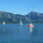 Mit Blick Auf Wasser By Interhome * Rieden
