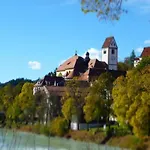 Mit Blick Auf Wasser By Interhome Apartman