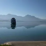 Mit Blick Auf Wasser By Interhome * Rieden