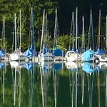 Apartman Mit Blick Auf Wasser By Interhome *