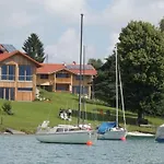 Mit Blick Auf Wasser By Interhome Rieden