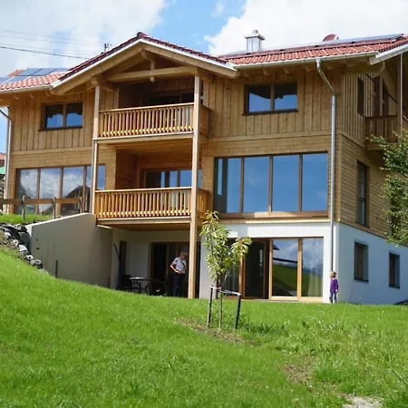 Mit Blick Auf Wasser By Interhome * Rieden am Forggensee