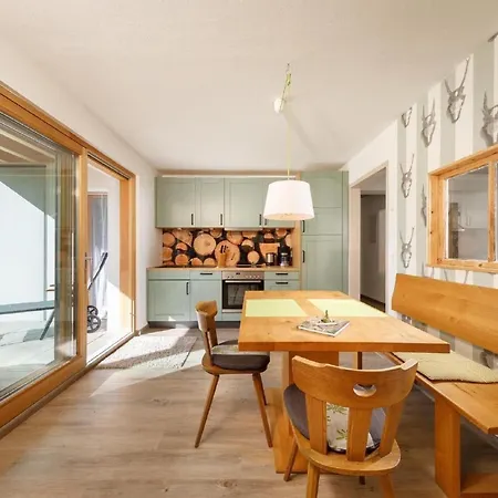 Mit Blick Auf Wasser By Interhome Apartment Rieden am Forggensee