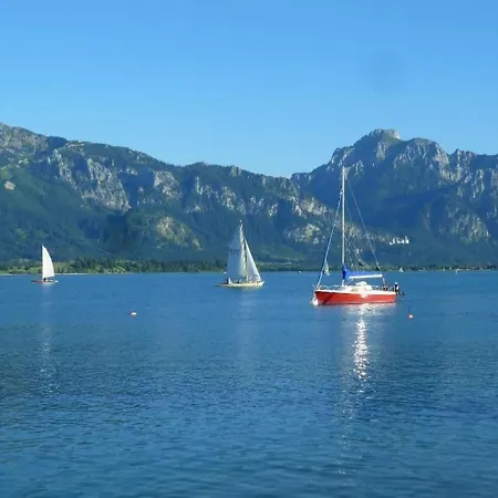 Mit Blick Auf Wasser By Interhome * Rieden
