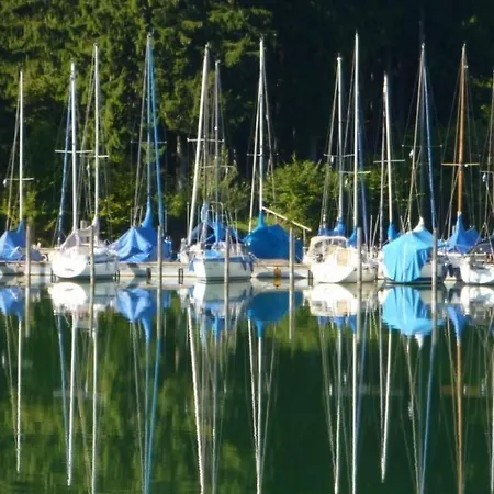 Appartement Mit Blick Auf Wasser By Interhome *