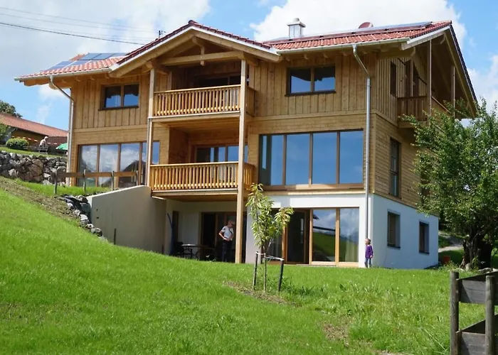 Mit Blick Auf Wasser By Interhome * Rieden am Forggensee