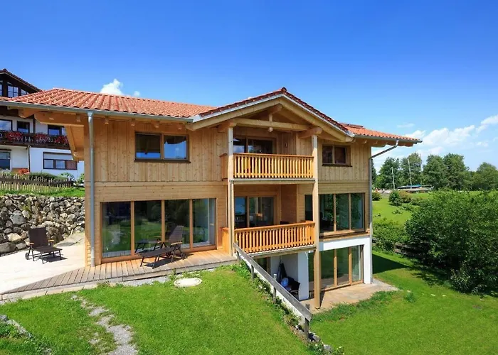Mit Blick Auf Wasser By Interhome Apartamento Rieden