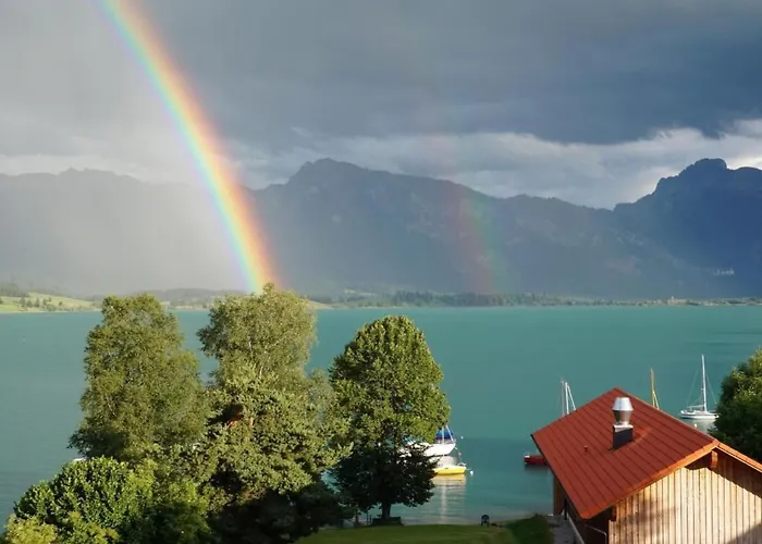 Mit Blick Auf Wasser By Interhome