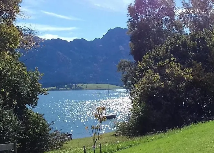 Mit Blick Auf Wasser By Interhome