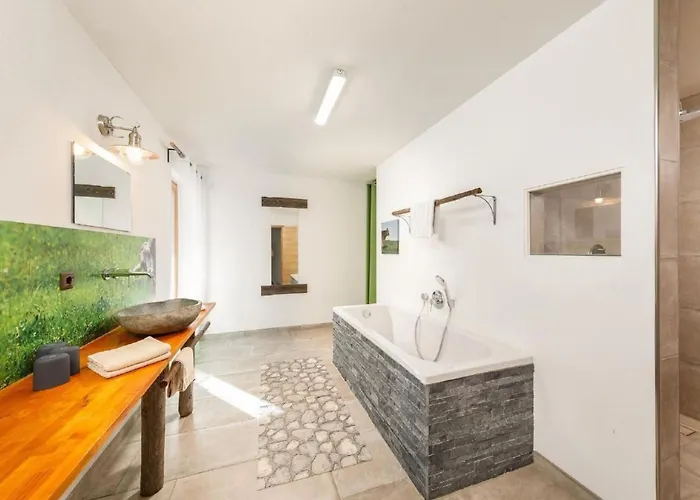 Mit Blick Auf Wasser By Interhome * Rieden am Forggensee