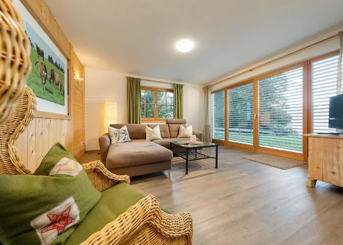 Mit Blick Auf Wasser By Interhome Rieden