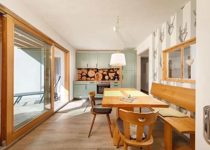 Mit Blick Auf Wasser By Interhome Apartment Rieden am Forggensee
