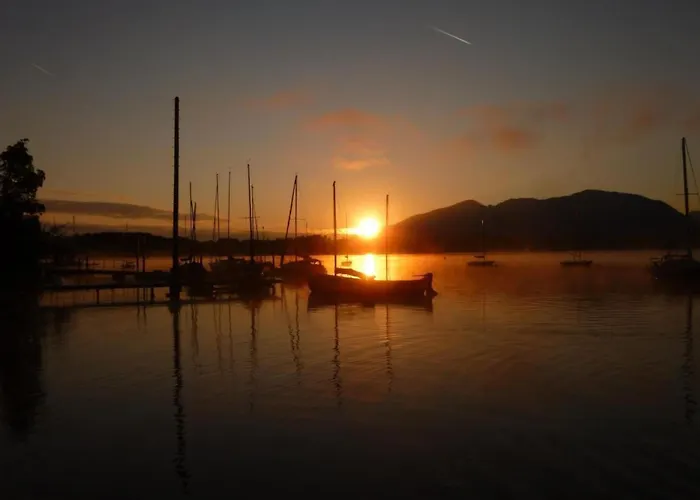 Mit Blick Auf Wasser By Interhome *