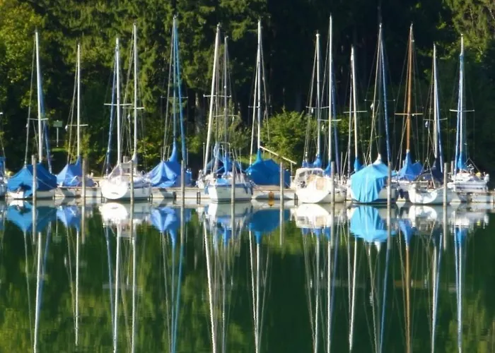 Apartment Mit Blick Auf Wasser By Interhome *