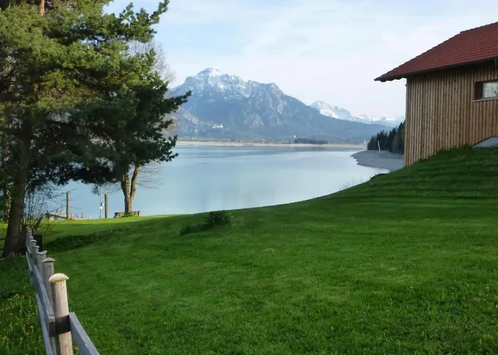 Mit Blick Auf Wasser By Interhome *